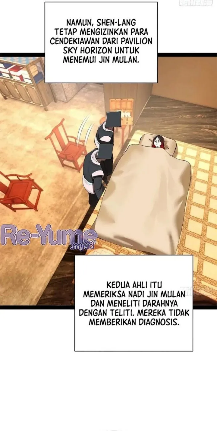 Survive As The Hero’s Husband Chapter 390 Gambar 22