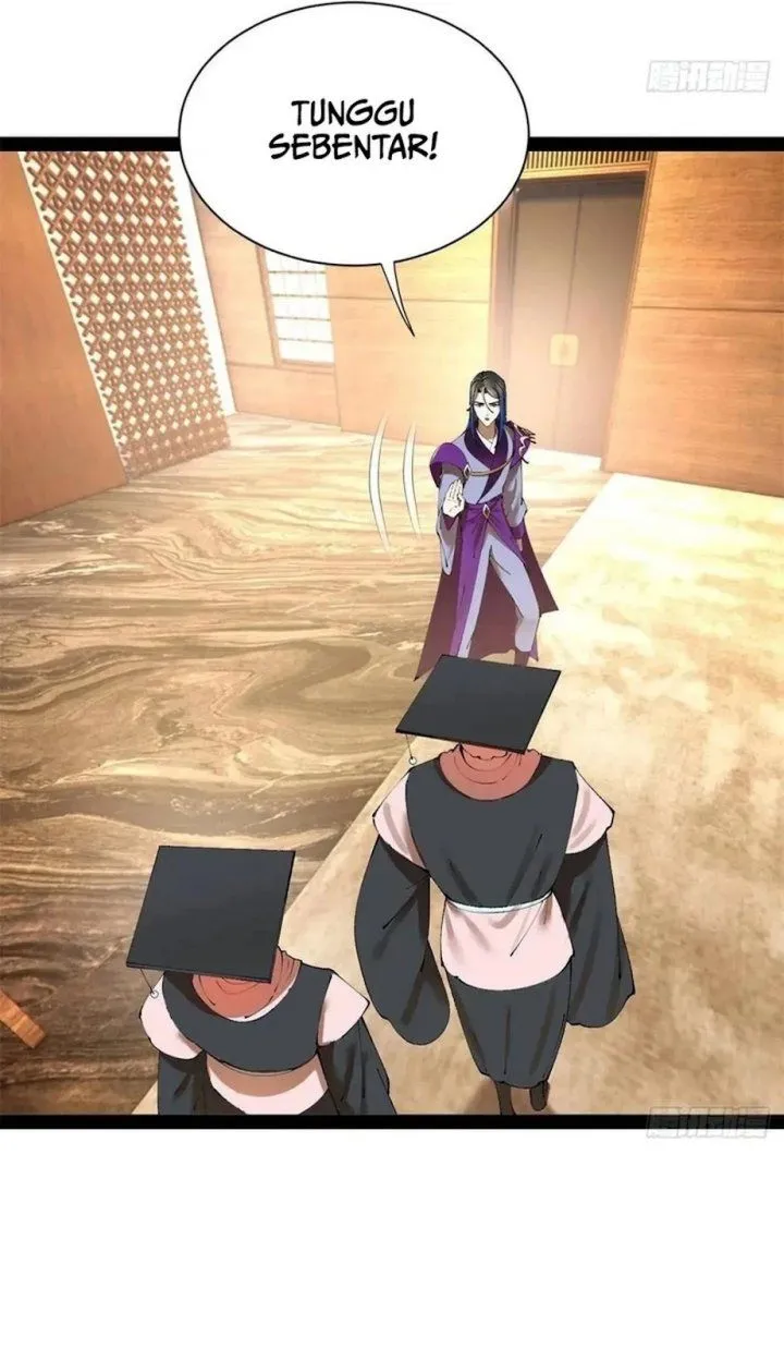 Survive As The Hero’s Husband Chapter 390 Gambar 24