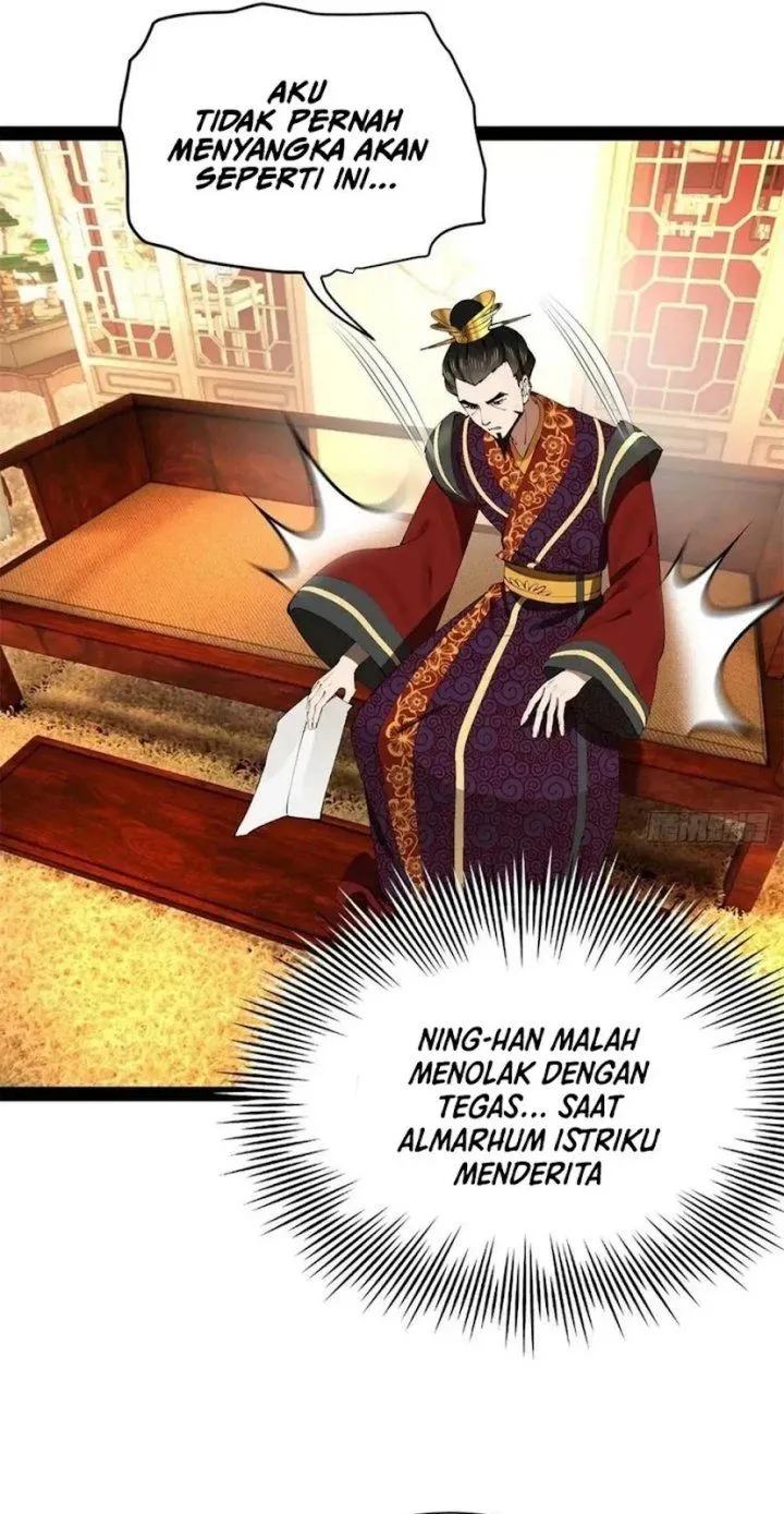Survive As The Hero’s Husband Chapter 390 Gambar 3