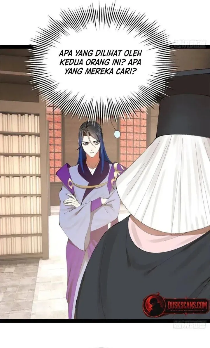 Survive As The Hero’s Husband Chapter 390 Gambar 37