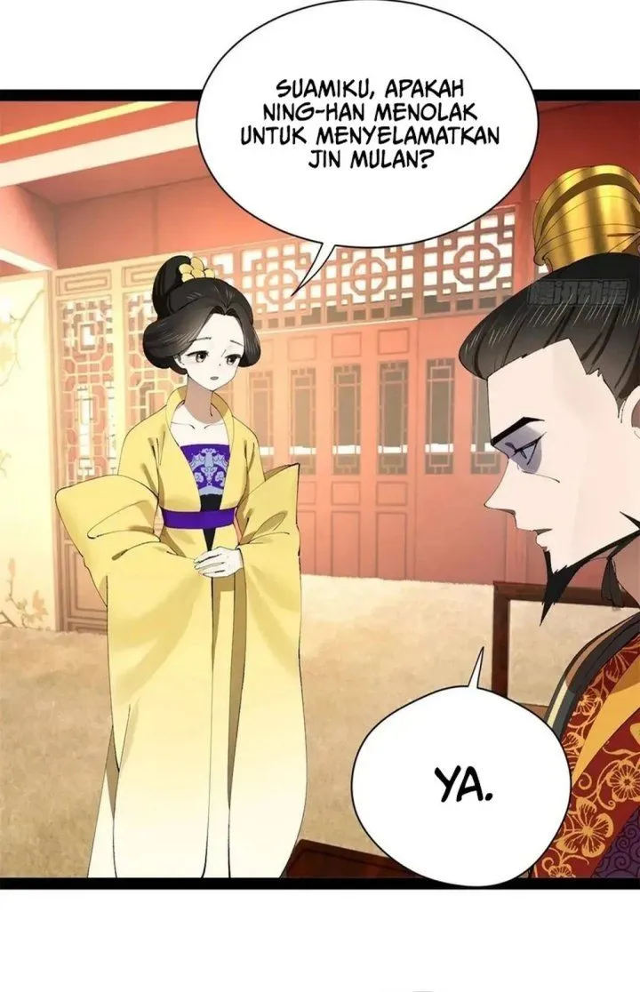 Survive As The Hero’s Husband Chapter 390 Gambar 4