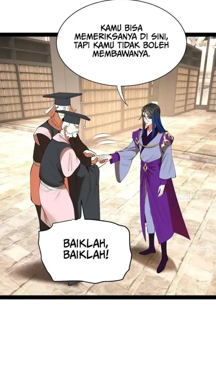 Survive As The Hero’s Husband Chapter 390 Gambar 41