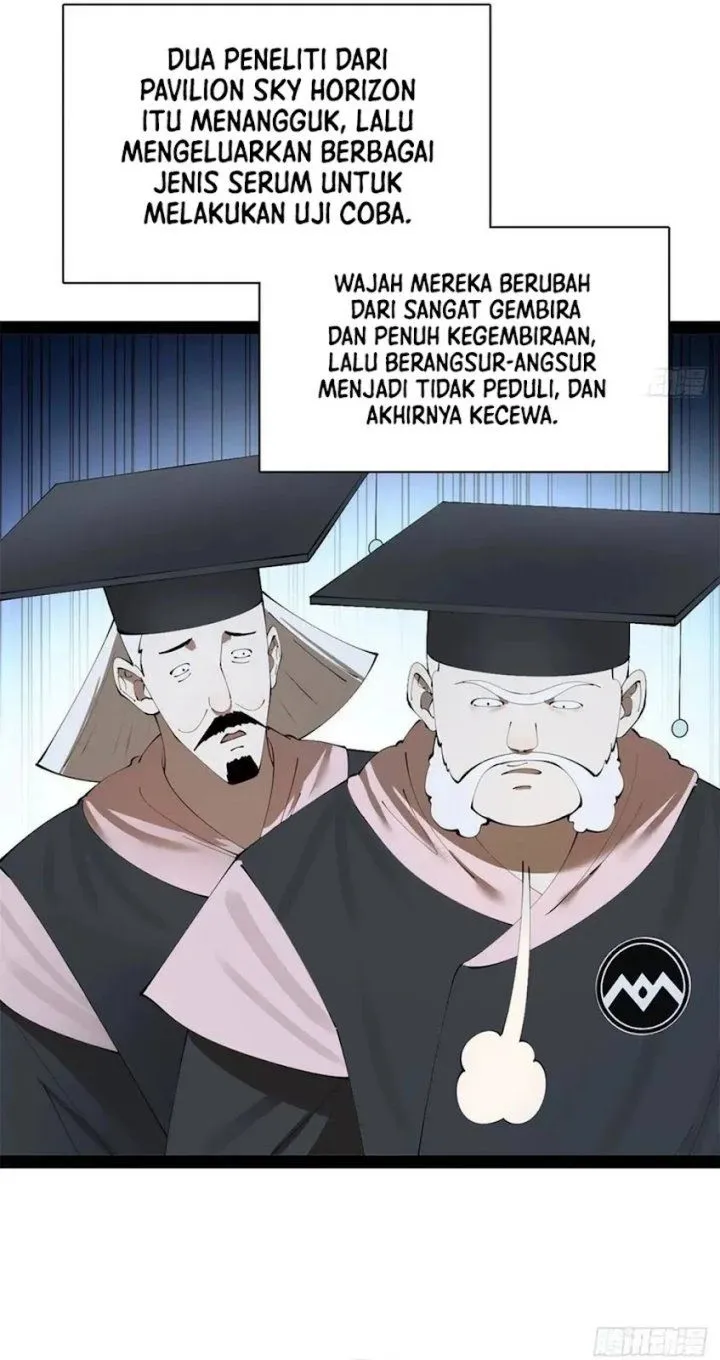 Survive As The Hero’s Husband Chapter 390 Gambar 42