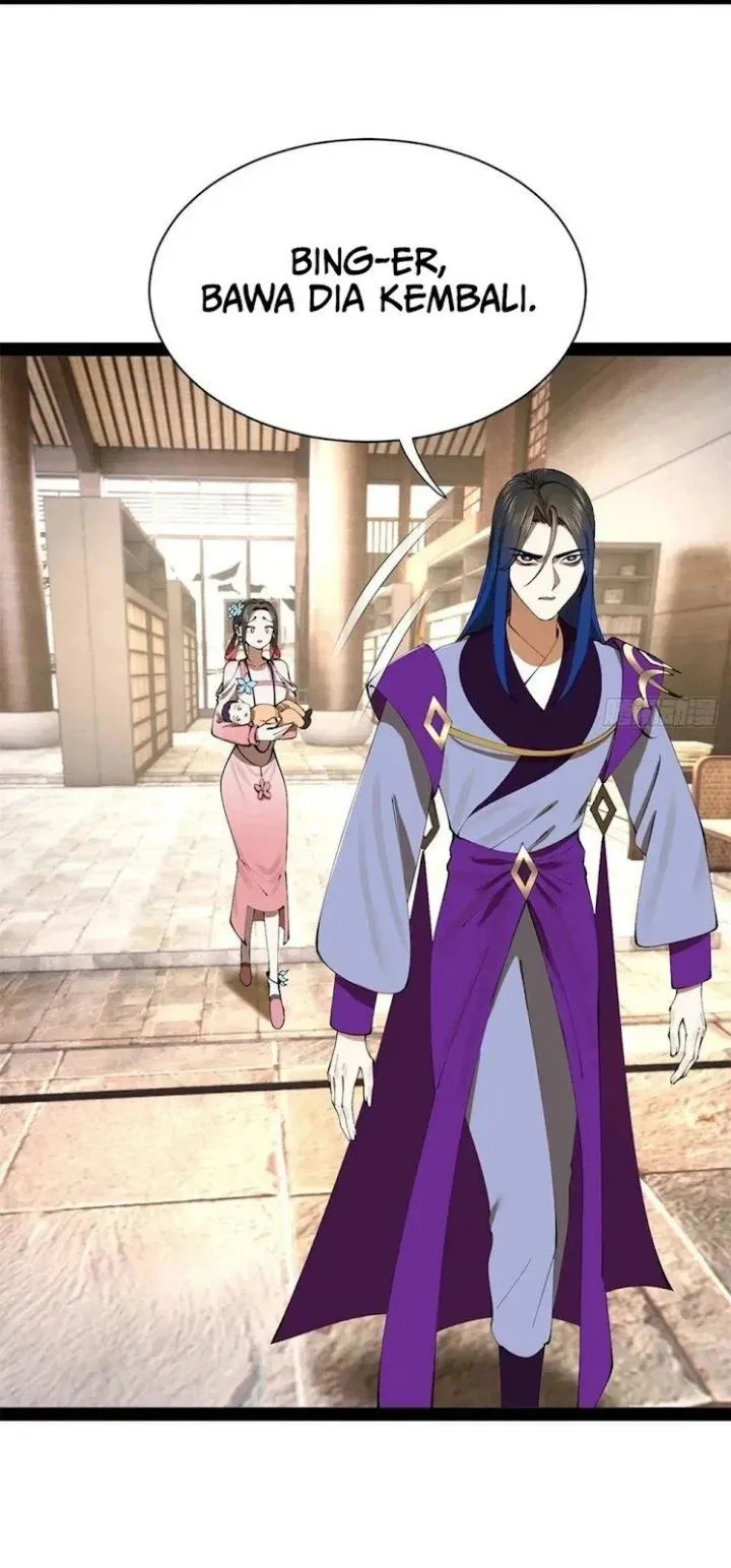 Survive As The Hero’s Husband Chapter 390 Gambar 44