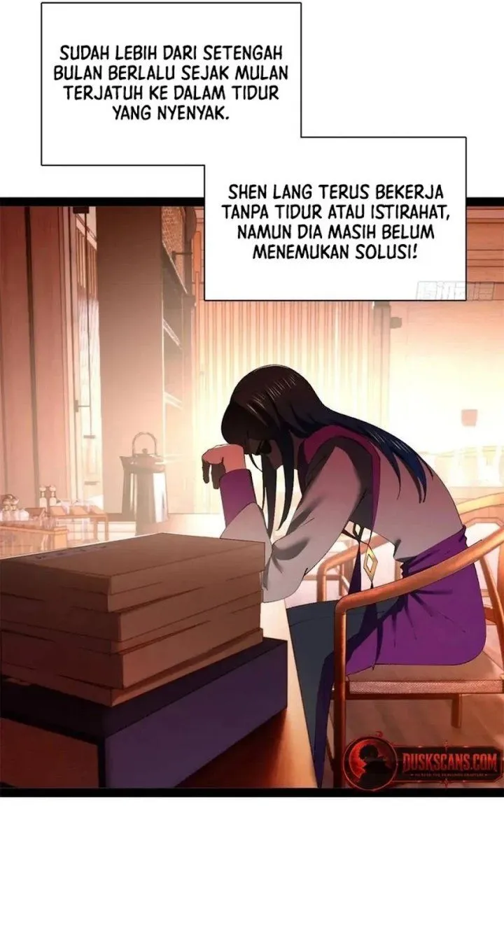 Survive As The Hero’s Husband Chapter 390 Gambar 8