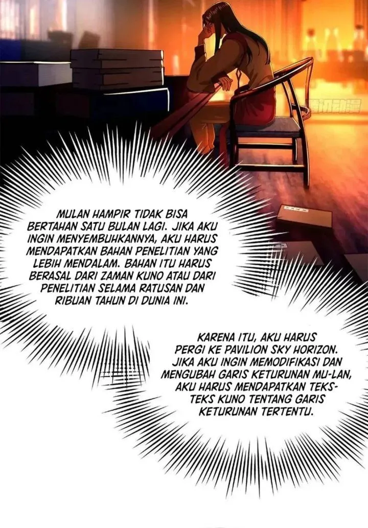 Survive As The Hero’s Husband Chapter 391 Gambar 12