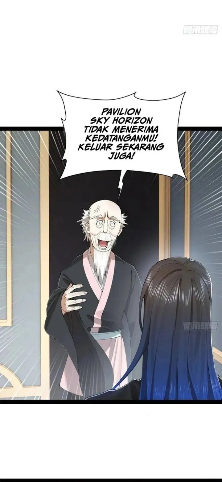 Survive As The Hero’s Husband Chapter 391 Gambar 16