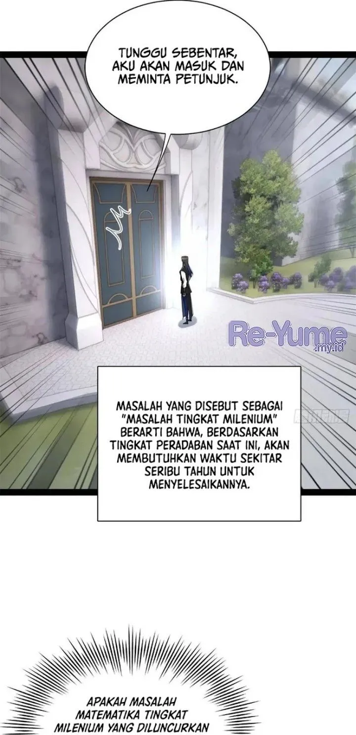 Survive As The Hero’s Husband Chapter 391 Gambar 21