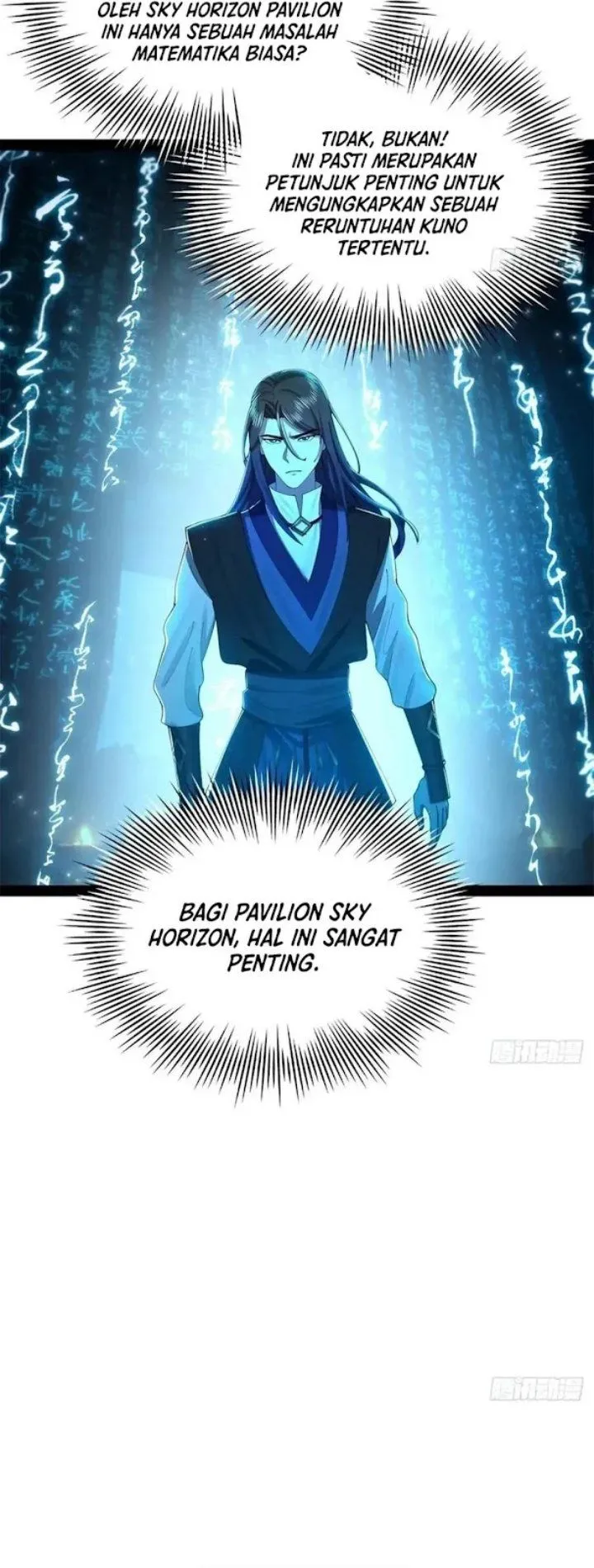 Survive As The Hero’s Husband Chapter 391 Gambar 22