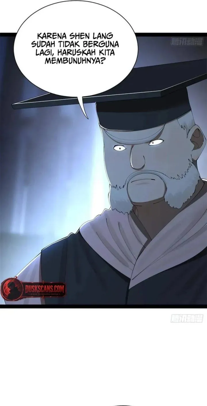 Survive As The Hero’s Husband Chapter 391 Gambar 33