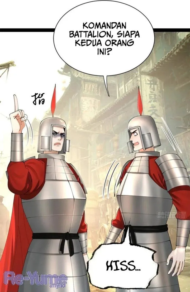 Survive As The Hero’s Husband Chapter 391 Gambar 43
