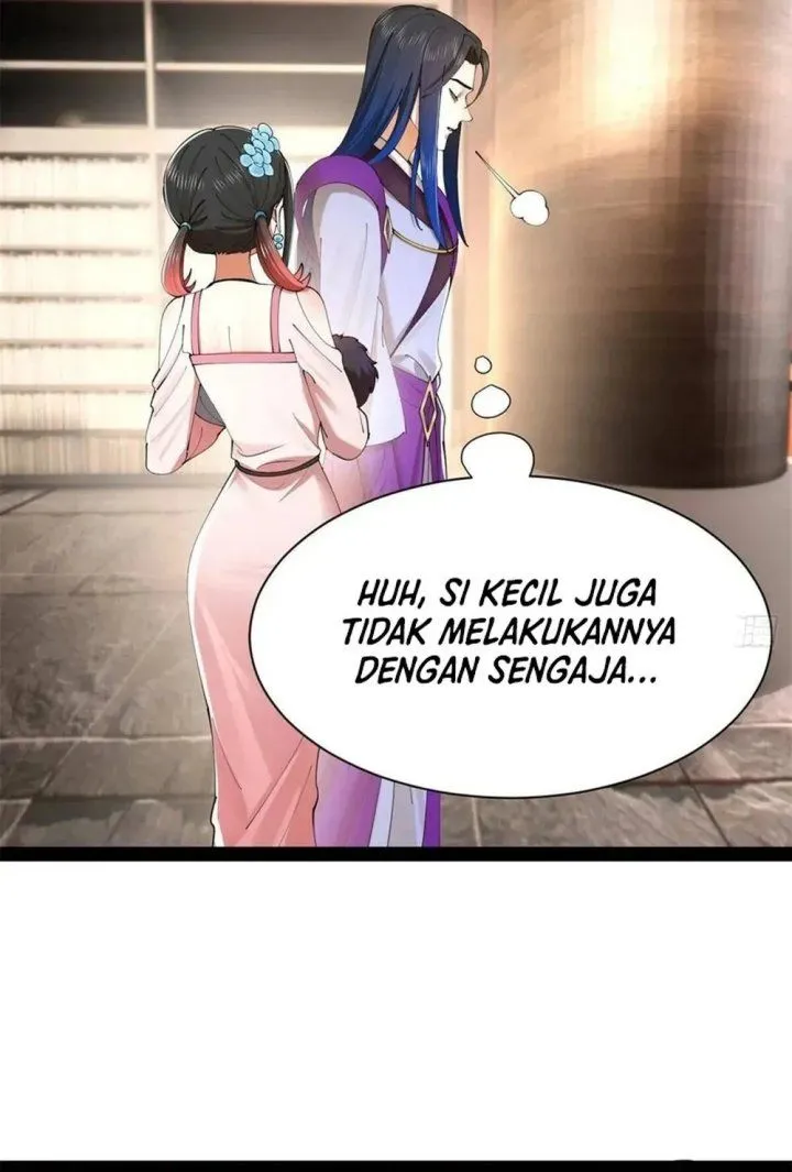 Survive As The Hero’s Husband Chapter 391 Gambar 4