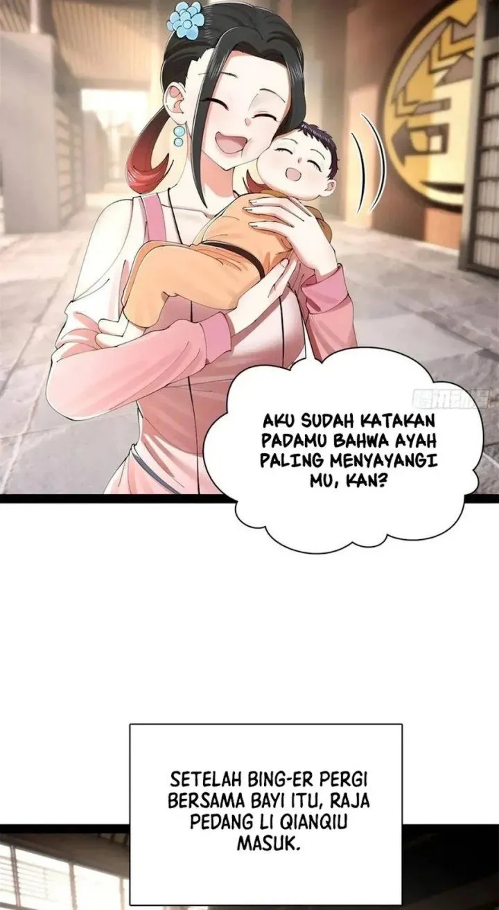 Survive As The Hero’s Husband Chapter 391 Gambar 6