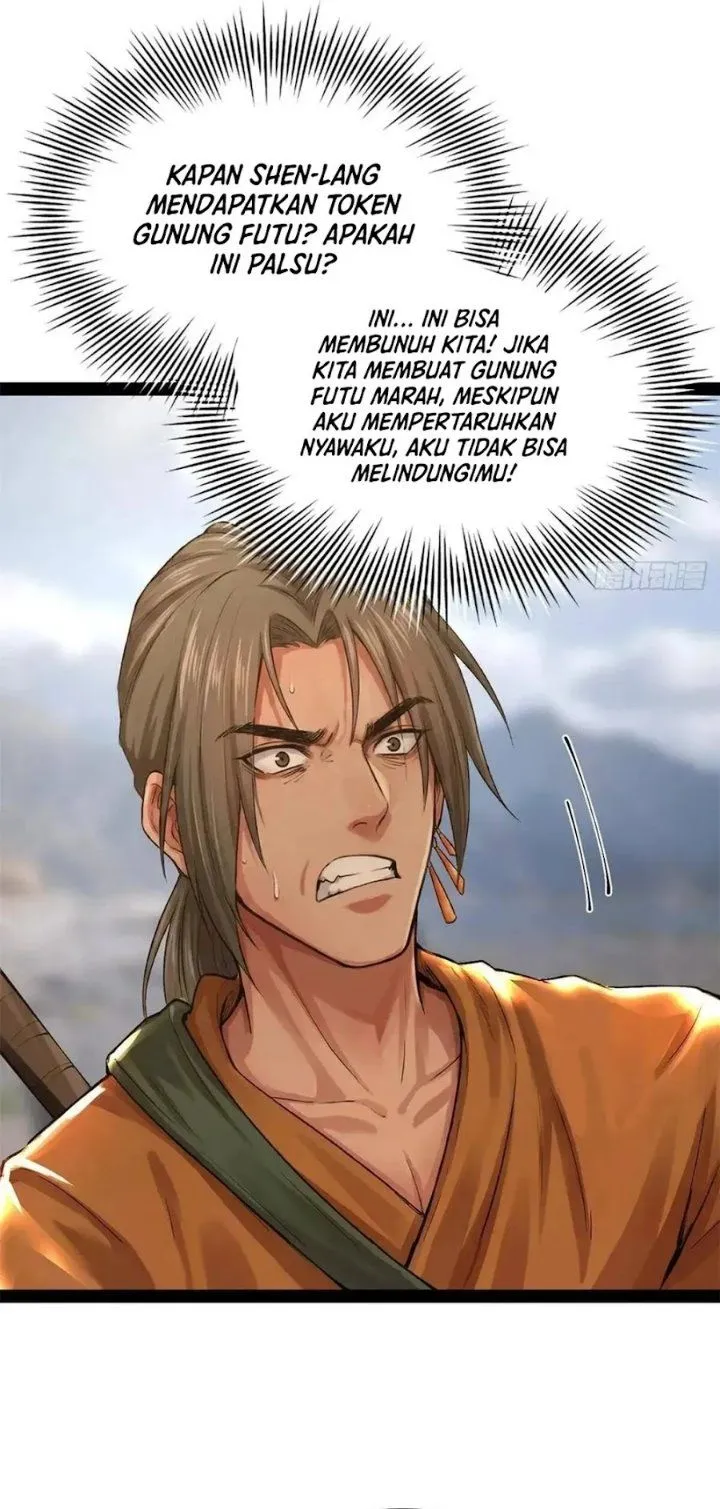 Survive As The Hero’s Husband Chapter 392 Gambar 10