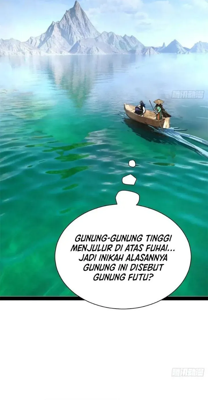 Survive As The Hero’s Husband Chapter 392 Gambar 20