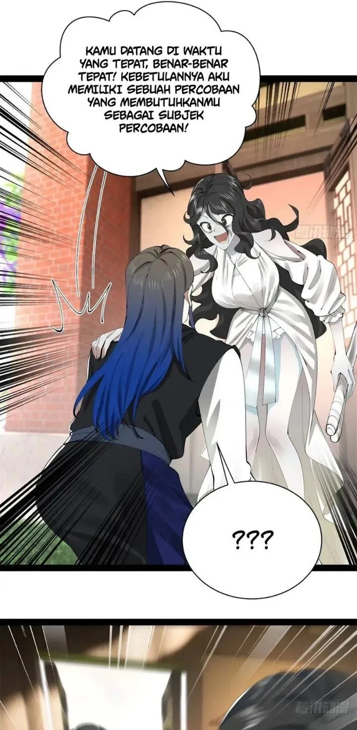 Survive As The Hero’s Husband Chapter 392 Gambar 29