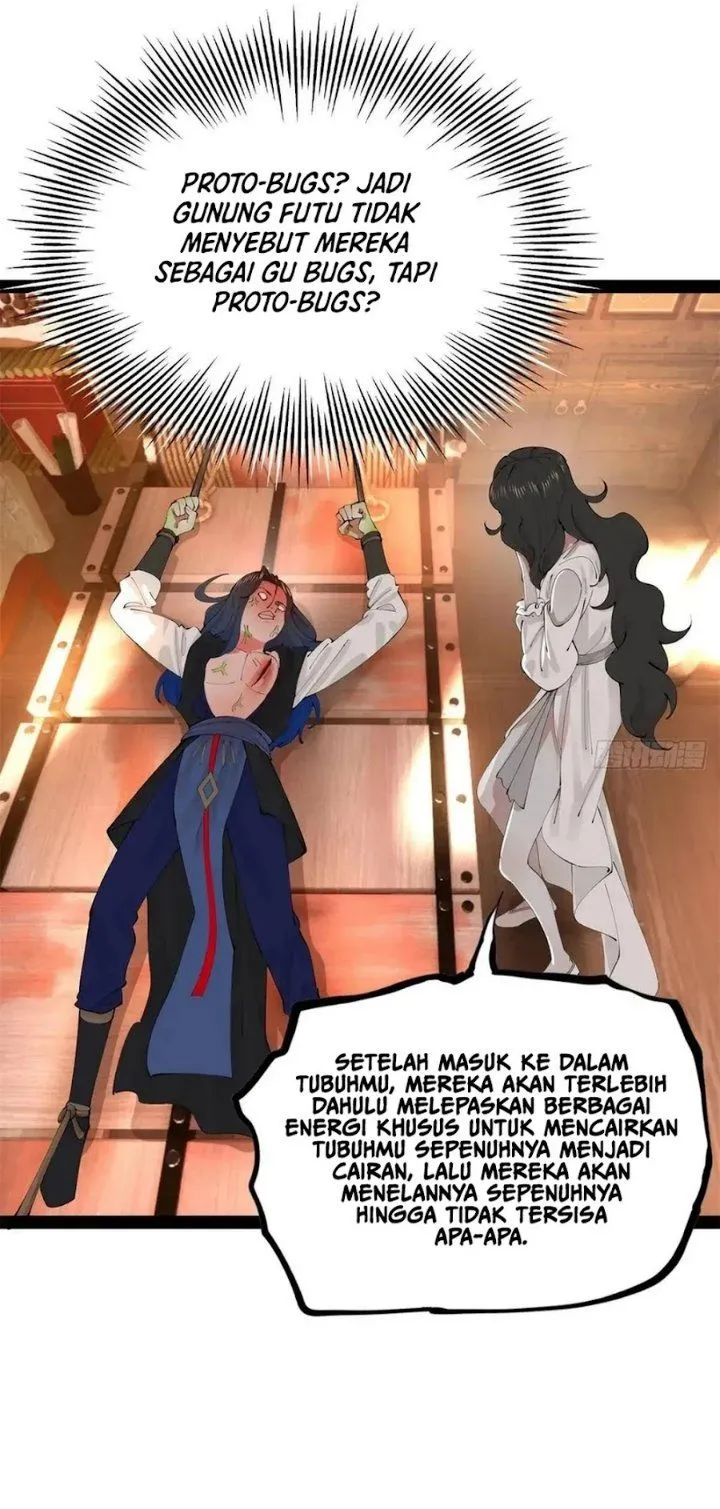 Survive As The Hero’s Husband Chapter 392 Gambar 39