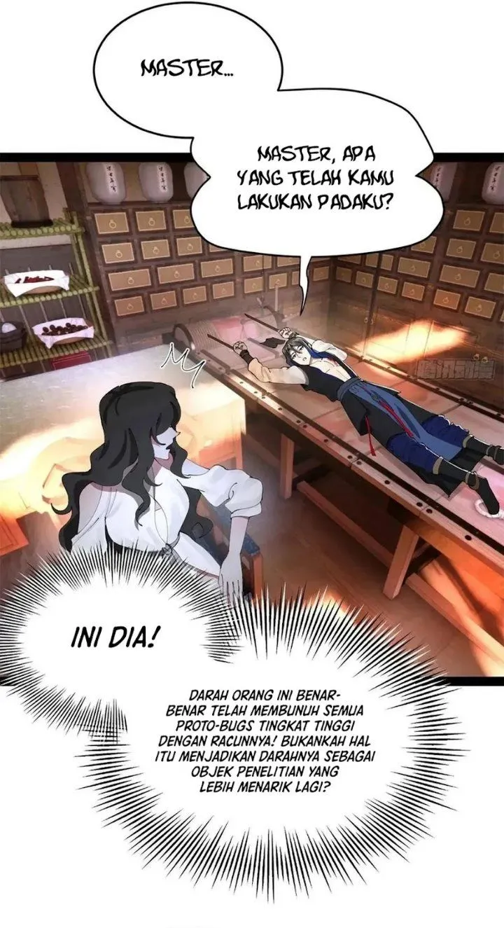 Survive As The Hero’s Husband Chapter 393 Gambar 11