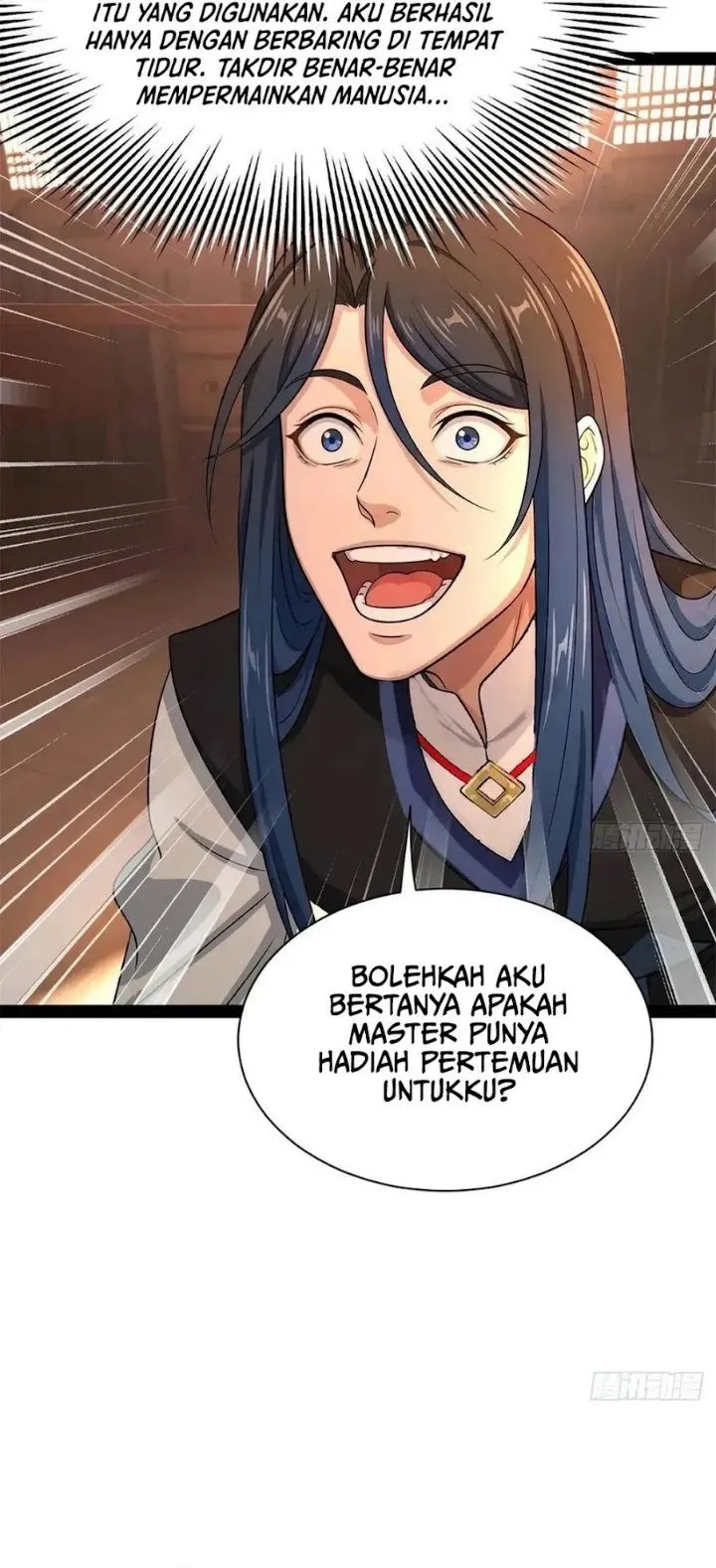 Survive As The Hero’s Husband Chapter 393 Gambar 14