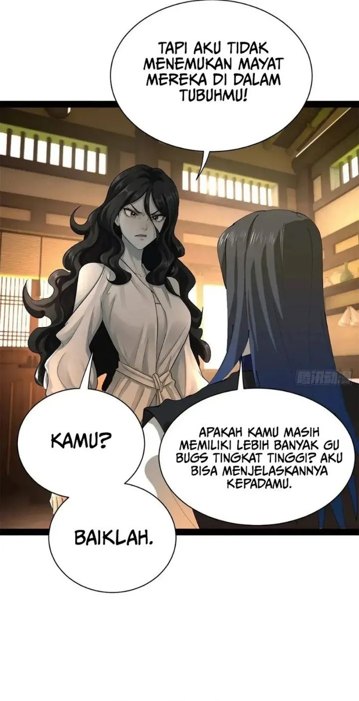 Survive As The Hero’s Husband Chapter 393 Gambar 20