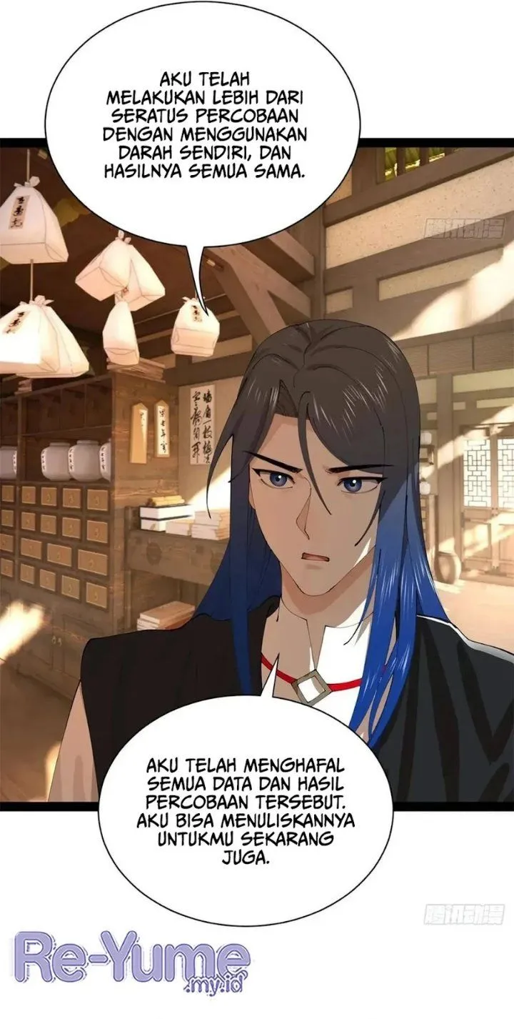 Survive As The Hero’s Husband Chapter 393 Gambar 23