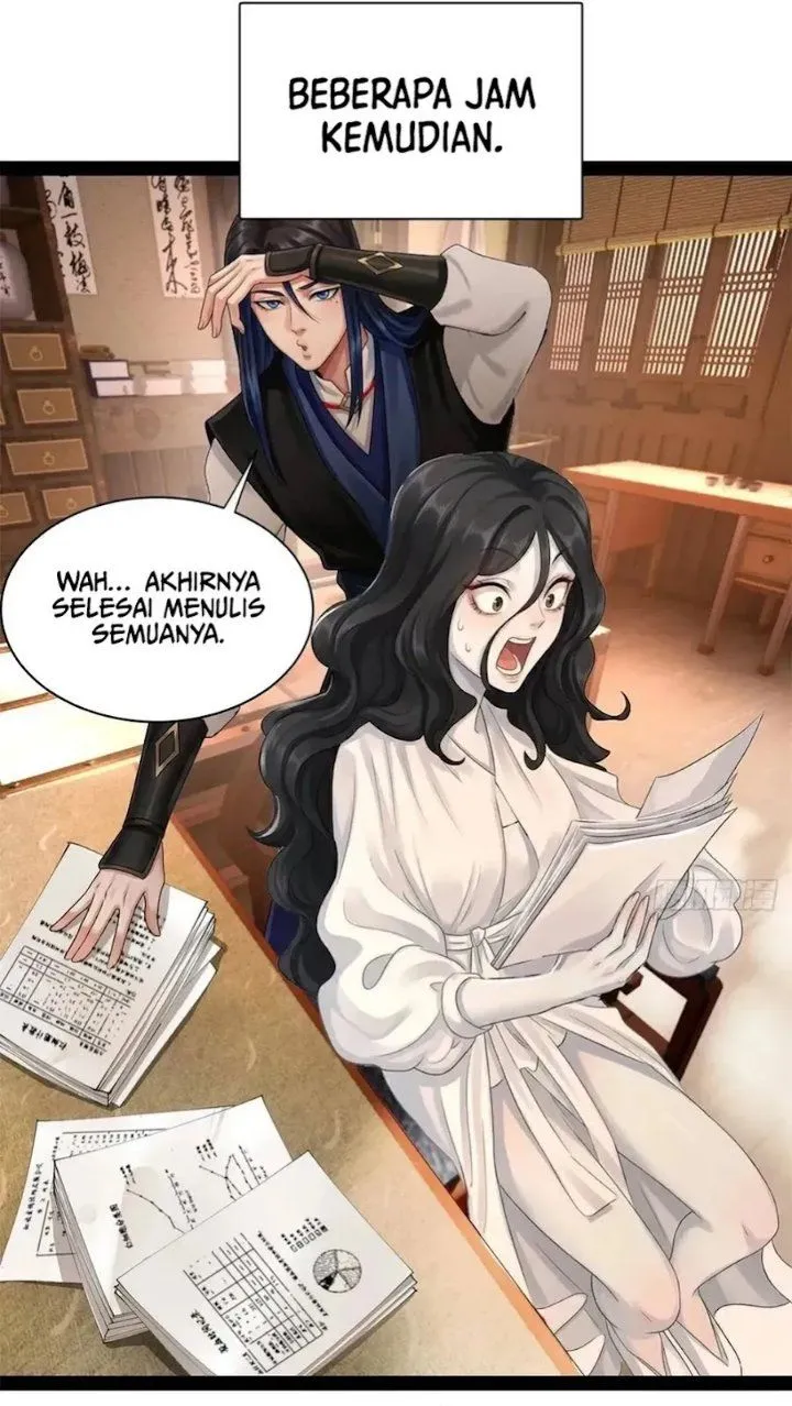 Survive As The Hero’s Husband Chapter 393 Gambar 24