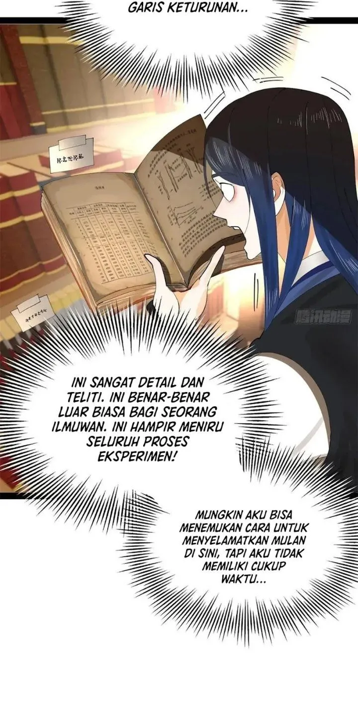 Survive As The Hero’s Husband Chapter 393 Gambar 28