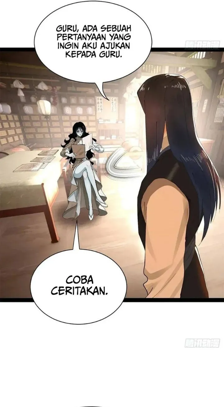 Survive As The Hero’s Husband Chapter 393 Gambar 29