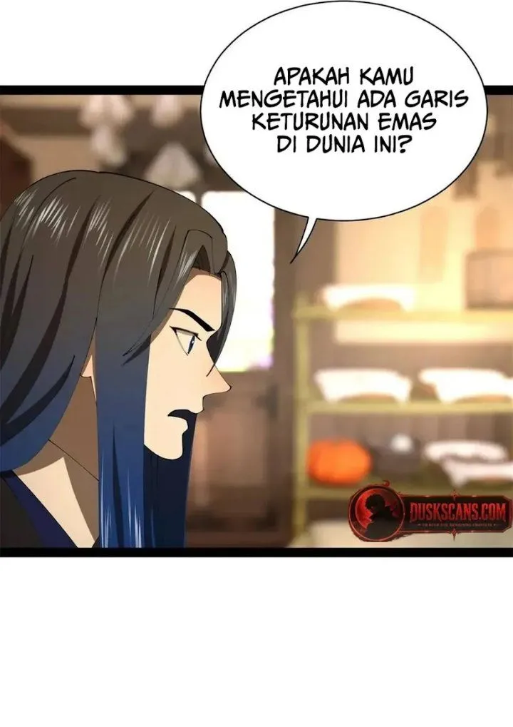 Survive As The Hero’s Husband Chapter 393 Gambar 35