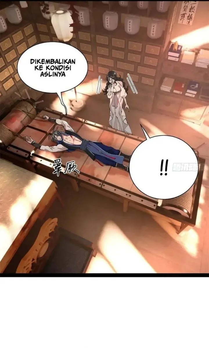 Survive As The Hero’s Husband Chapter 393 Gambar 4