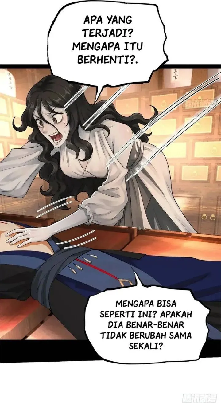 Survive As The Hero’s Husband Chapter 393 Gambar 5