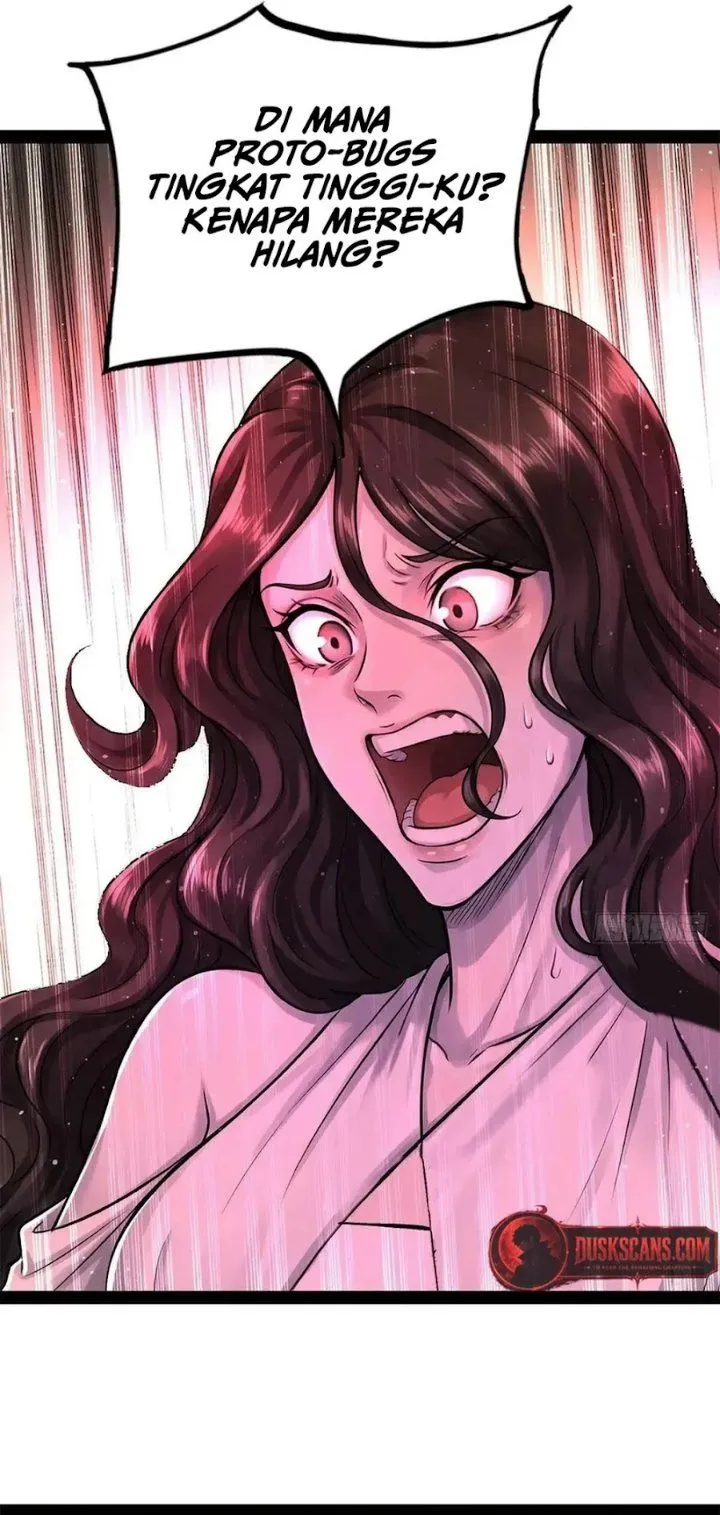 Survive As The Hero’s Husband Chapter 393 Gambar 6