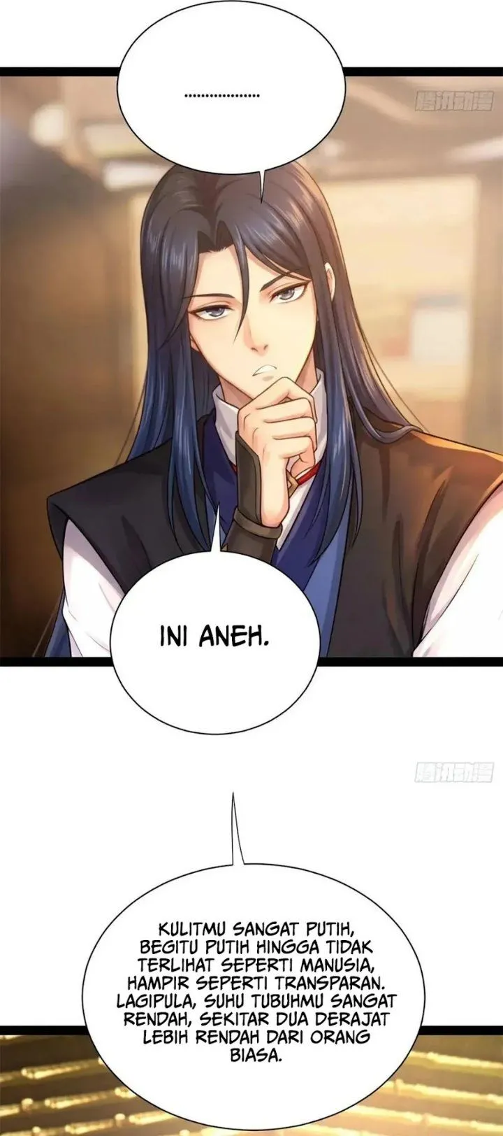 Survive As The Hero’s Husband Chapter 394 Gambar 11