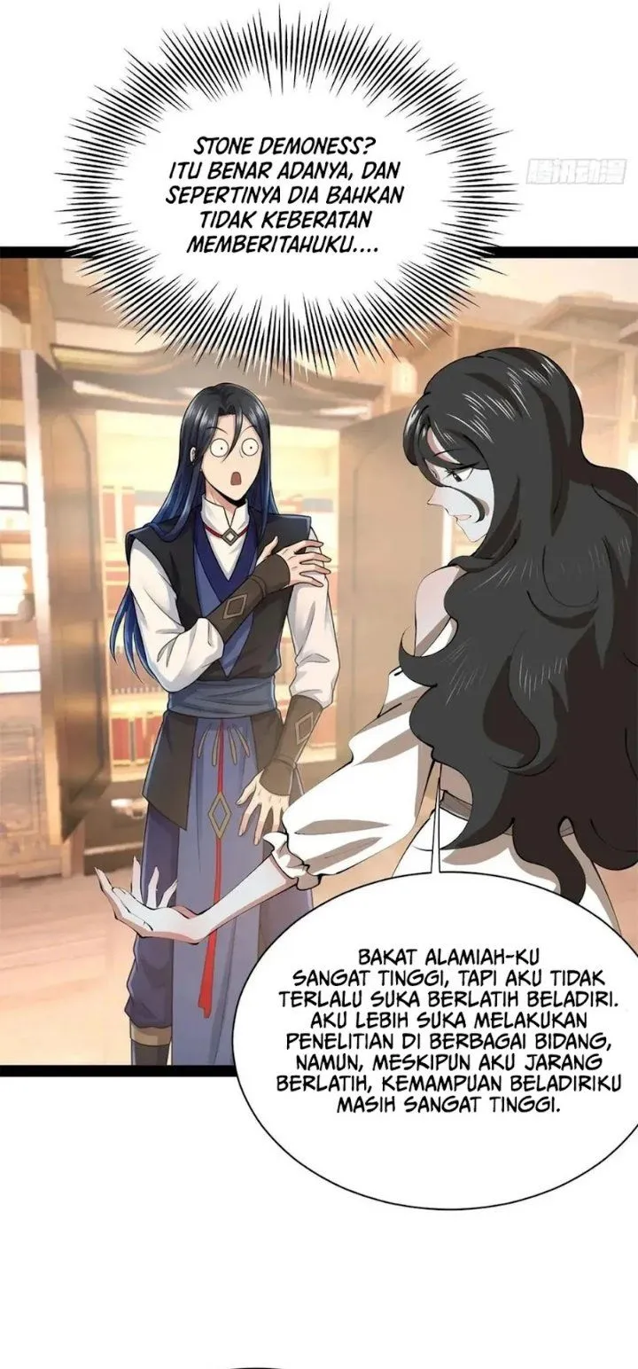 Survive As The Hero’s Husband Chapter 394 Gambar 13
