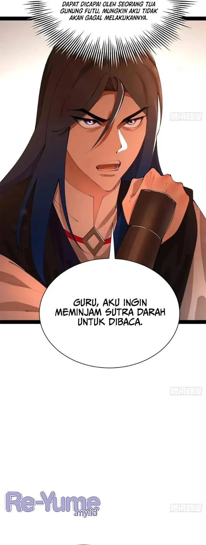 Survive As The Hero’s Husband Chapter 394 Gambar 15