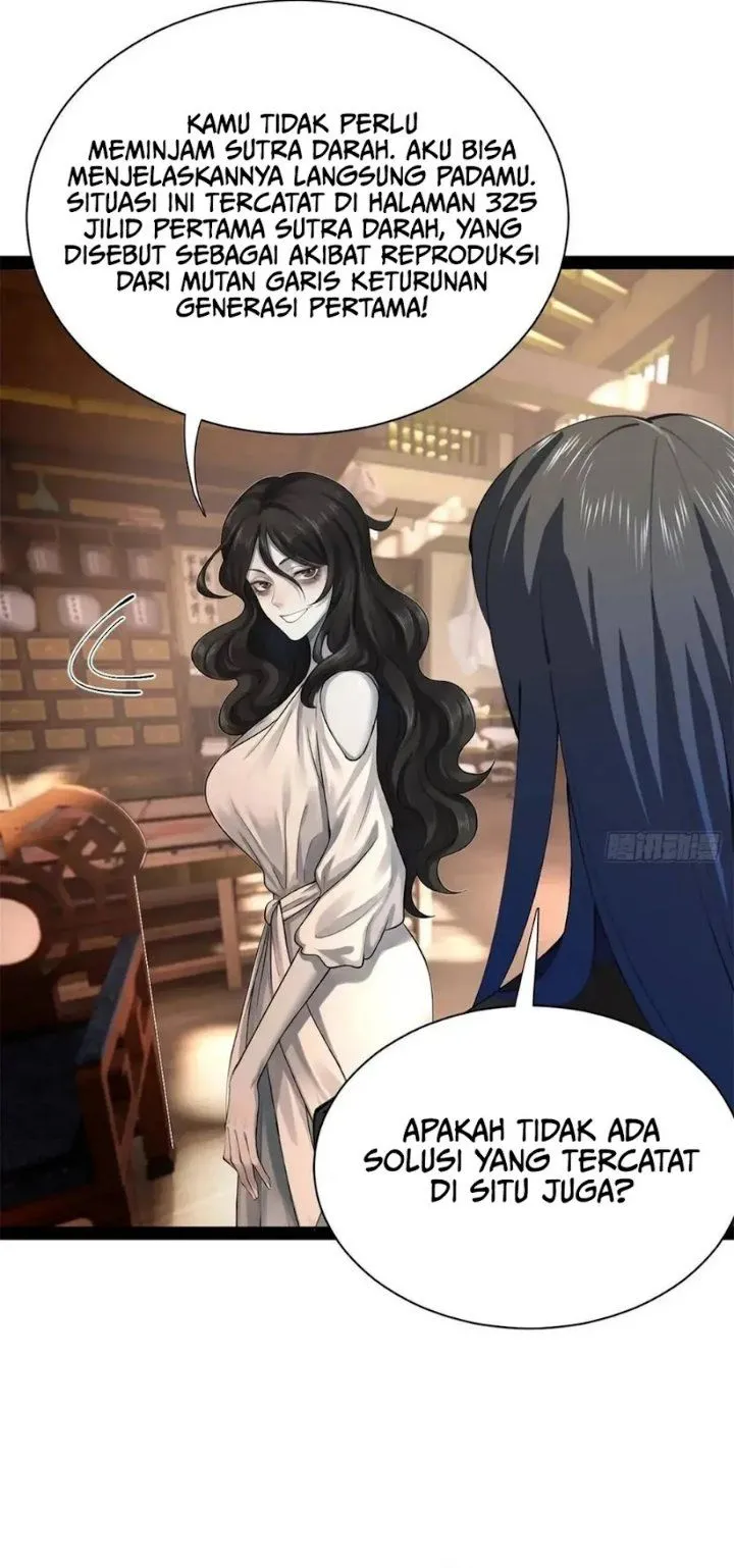 Survive As The Hero’s Husband Chapter 394 Gambar 16