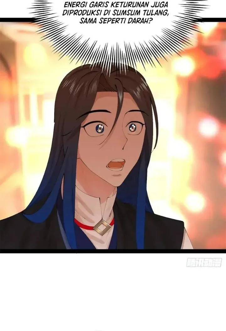 Survive As The Hero’s Husband Chapter 394 Gambar 19