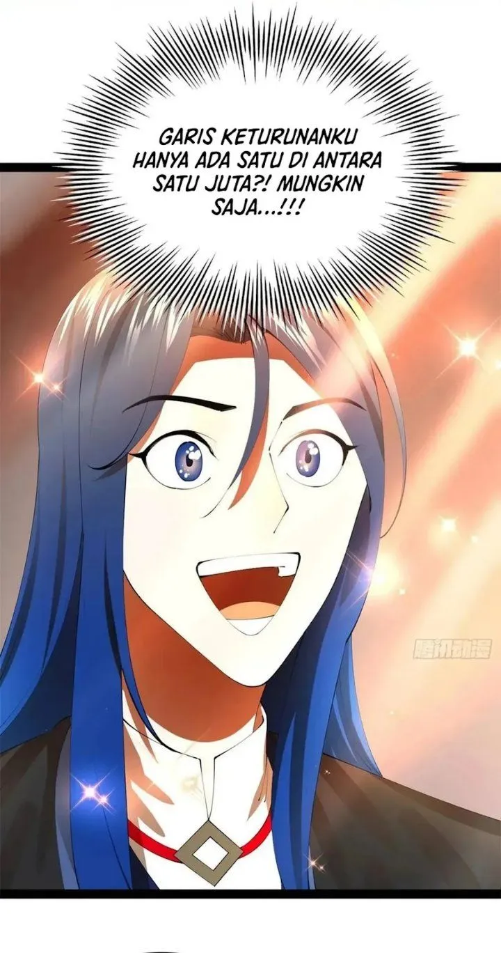 Manhua Survive As The Hero’s Husband Chapter 394 gambar 2