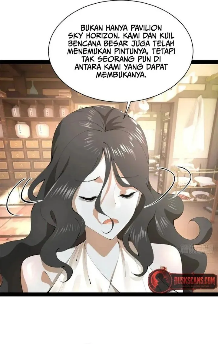 Survive As The Hero’s Husband Chapter 394 Gambar 23