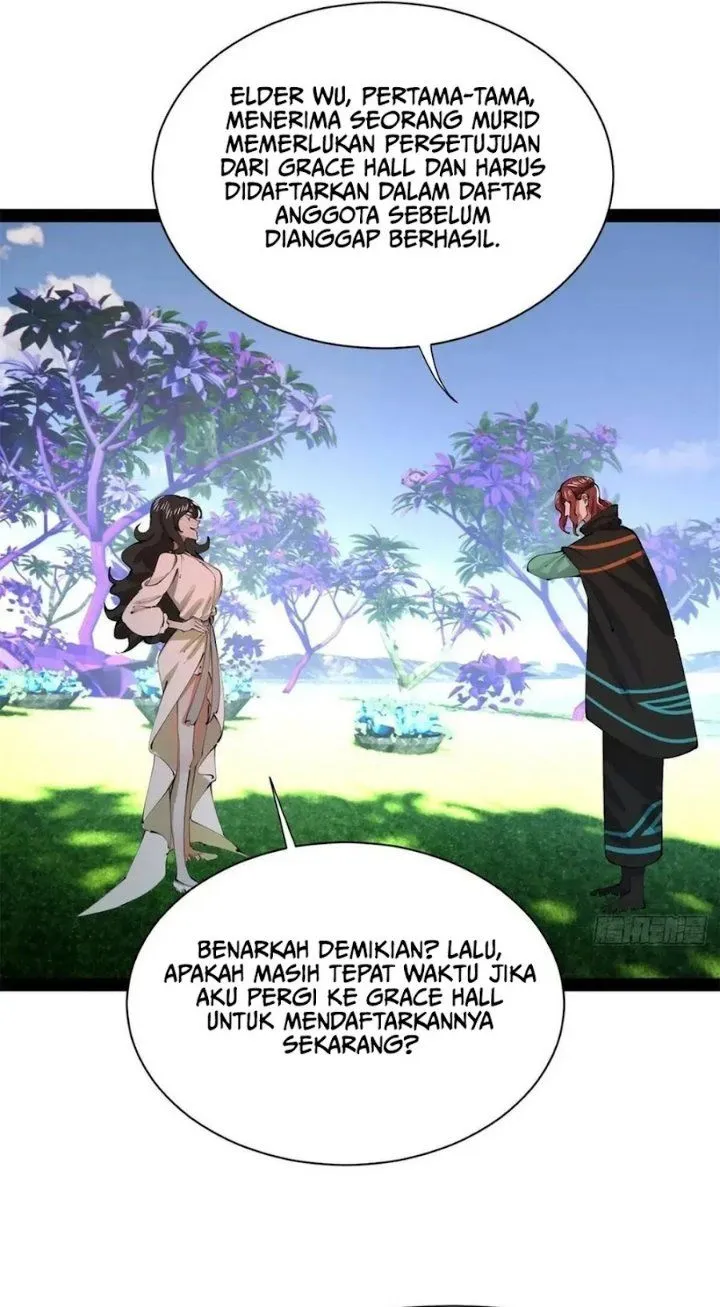 Survive As The Hero’s Husband Chapter 394 Gambar 33