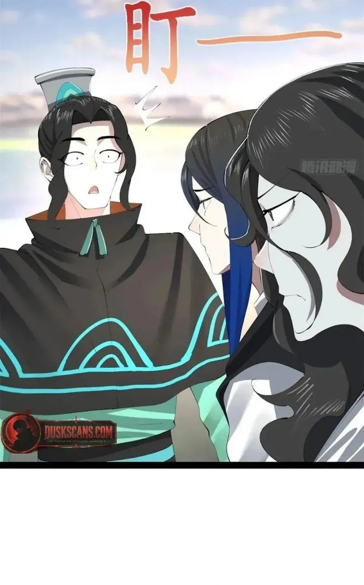 Survive As The Hero’s Husband Chapter 394 Gambar 40