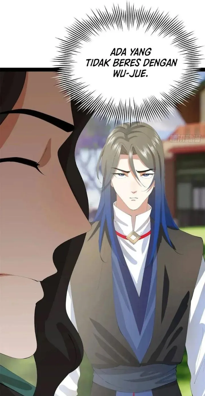 Survive As The Hero’s Husband Chapter 394 Gambar 42
