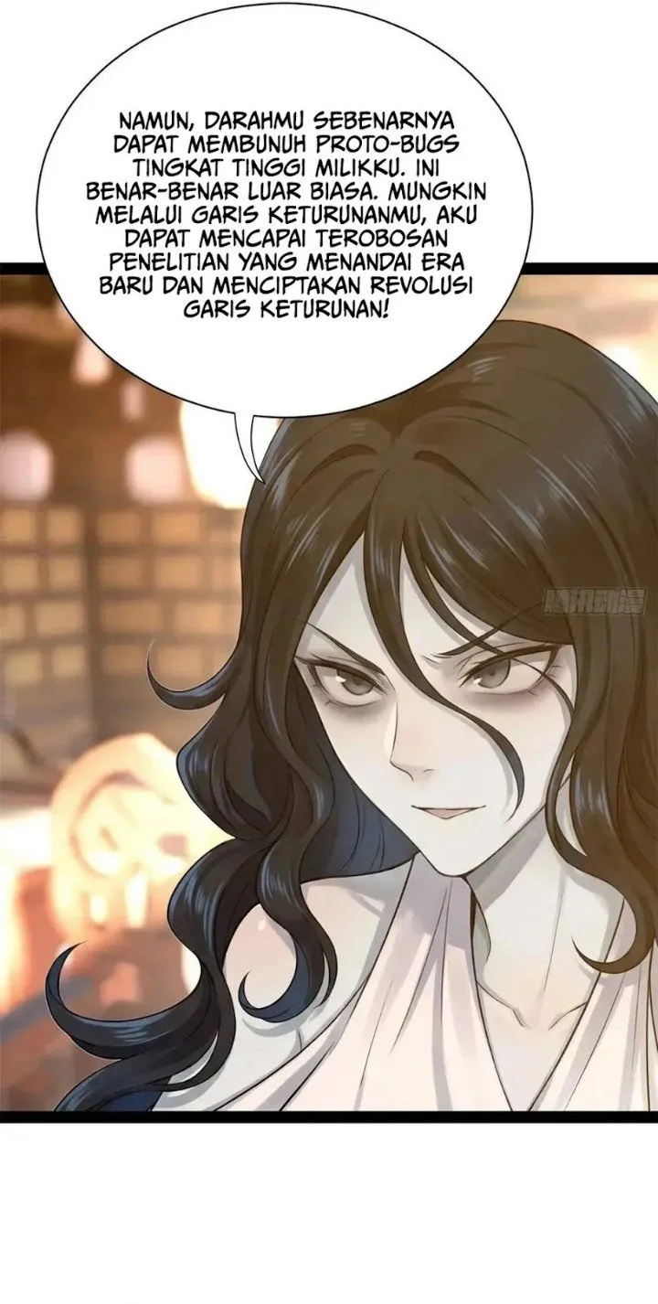 Survive As The Hero’s Husband Chapter 394 Gambar 4