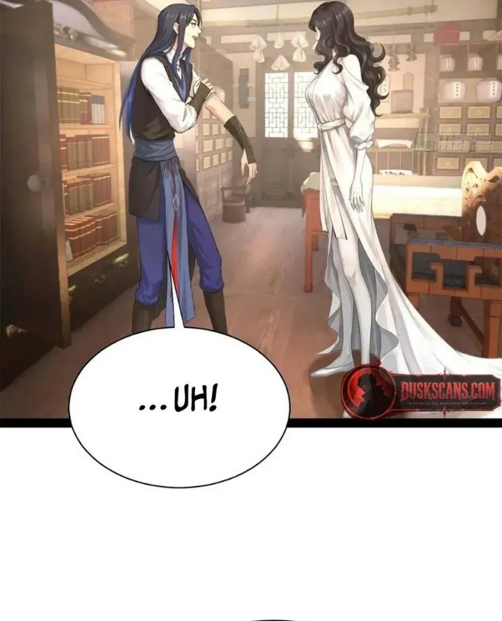Survive As The Hero’s Husband Chapter 394 Gambar 6