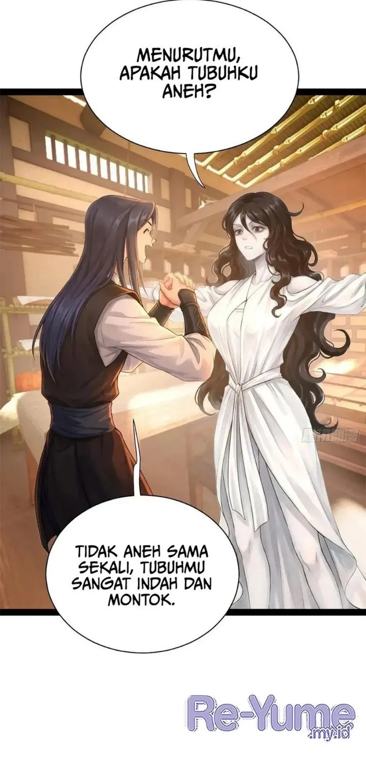 Survive As The Hero’s Husband Chapter 394 Gambar 9