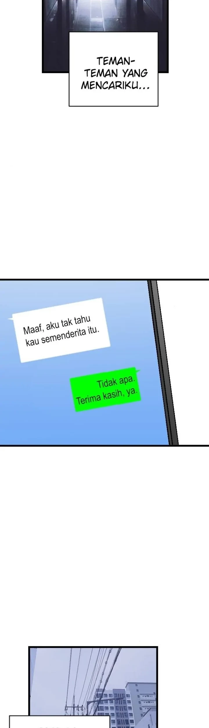 Baca Manhwa Survive Romance Chapter 101 Gambar 2