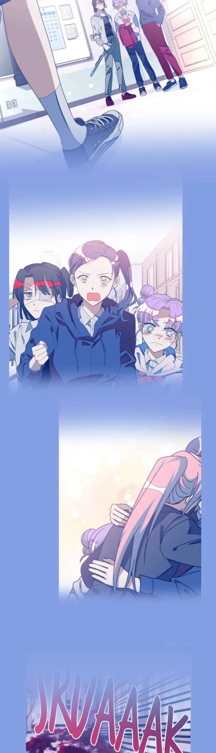 Survive Romance Chapter 85 Gambar 18