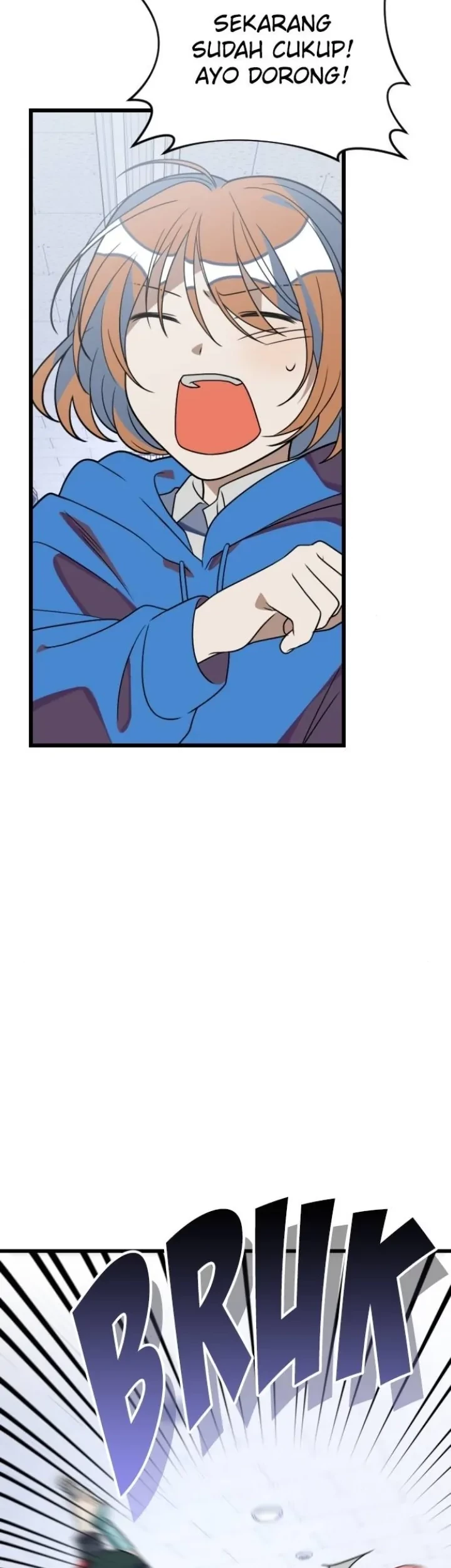 Survive Romance Chapter 86 Gambar 44