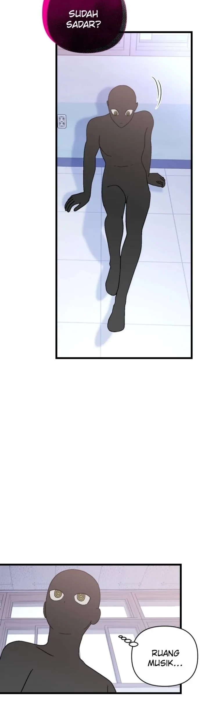 Baca Manhwa Survive Romance Chapter 86 Gambar 2