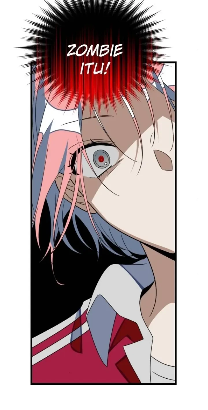 Survive Romance Chapter 86 Gambar 56